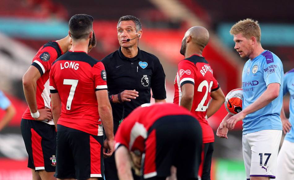 弗莱彻：我们理应赢下比赛；换下B费是赛前计划好的