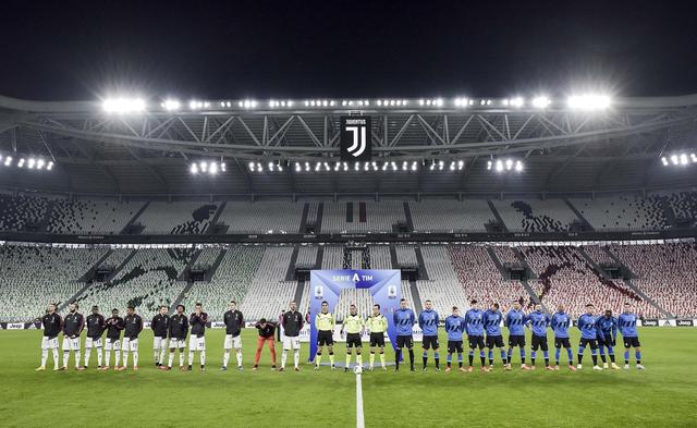 意甲积分榜最新变化 国米尤文争冠态势清晰