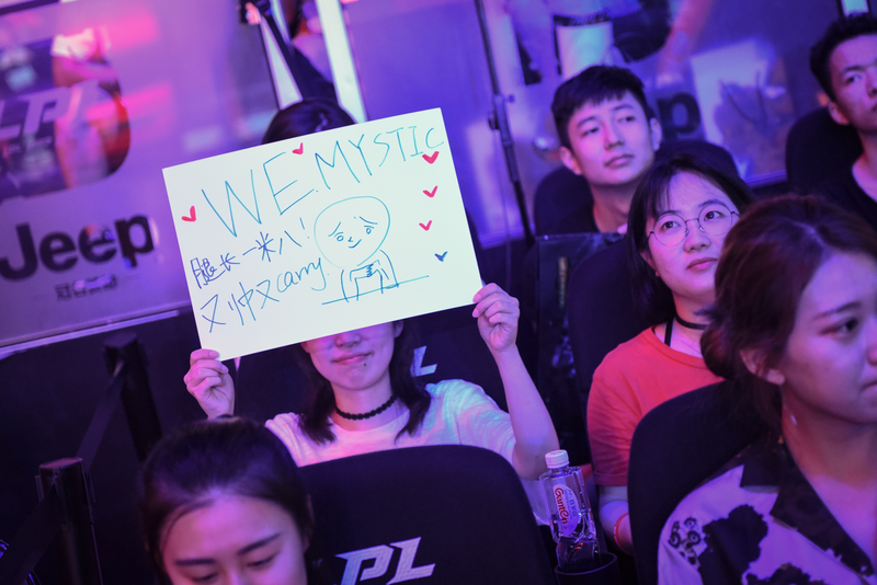 ESL 强迫 NRG 和 Party Astronauts 选择里约或亚特兰大预选赛，随着队伍名单的确定